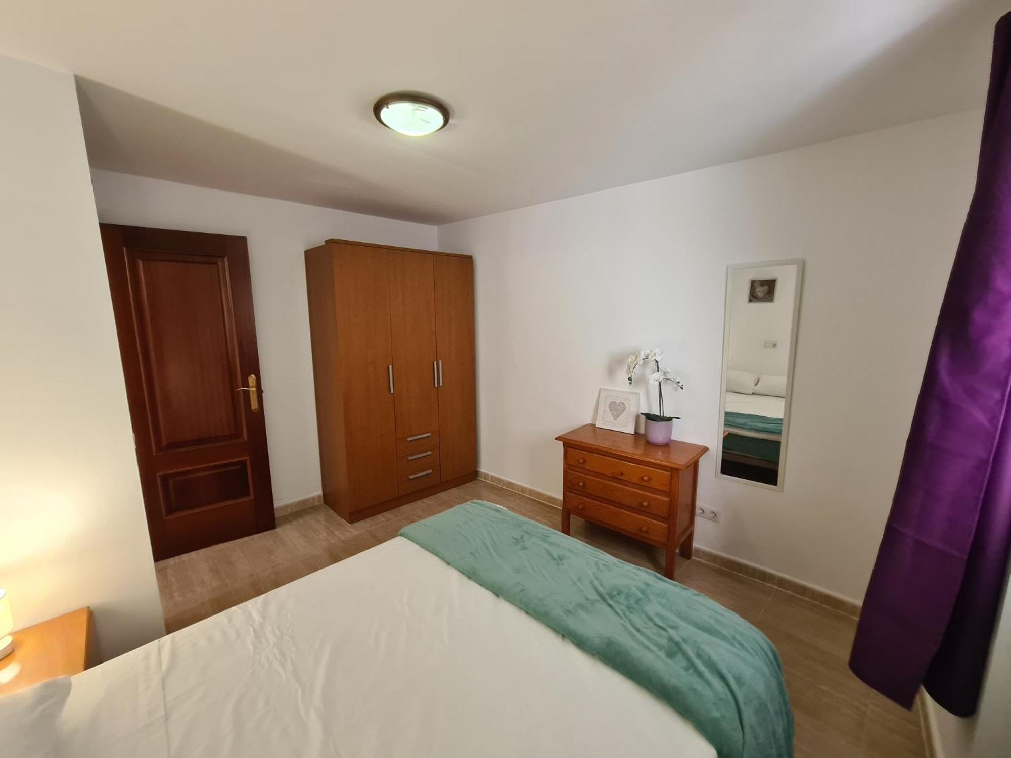 Ferienwohnung Bella Vista - Orquidea Puerto del Carmen  Exterior foto