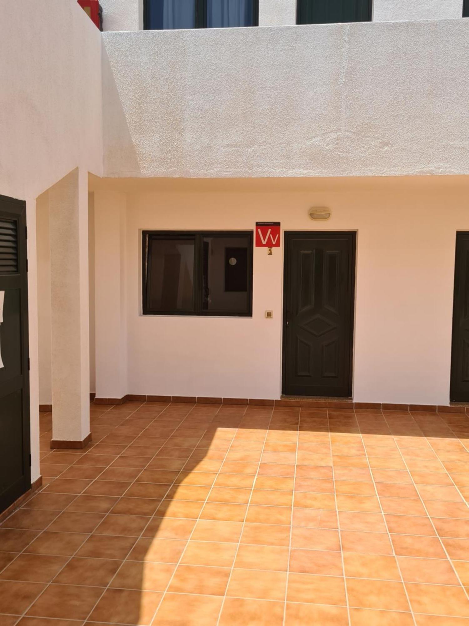 Ferienwohnung Bella Vista - Orquidea Puerto del Carmen  Exterior foto